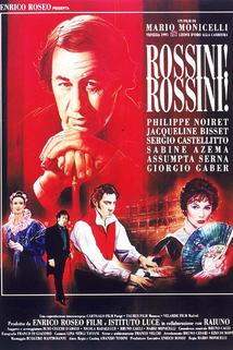 Profilový obrázek - Rossini! Rossini!