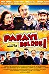 Profilový obrázek - Parayi Bulduk