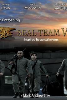 Profilový obrázek - SEAL Team VI