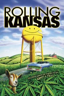 Ubaleno v Kansasu  - Rolling Kansas