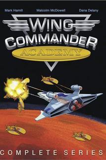 Profilový obrázek - Wing Commander Academy