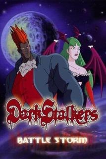 Darkstalkers  - Darkstalkers