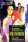 Francoise aneb Život v manželství (1964)