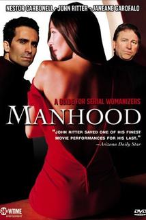 Manhood  - Manhood