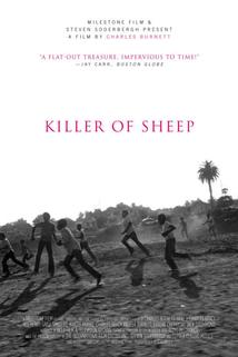Profilový obrázek - Killer of Sheep