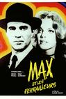Max a rváči (1971)