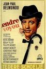 Sympatický dareba (1966)