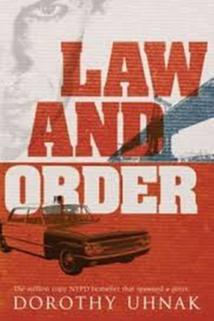 Profilový obrázek - Law and Order