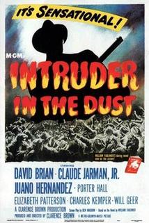 Profilový obrázek - Intruder in the Dust