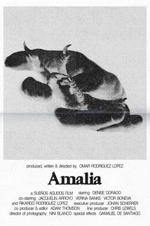 Profilový obrázek - Amalia