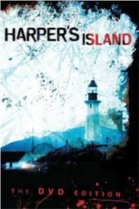 Ostrov smrti  - Harper's Island
