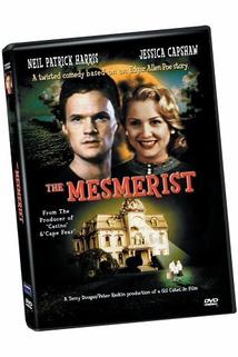 The Mesmerist  - The Mesmerist