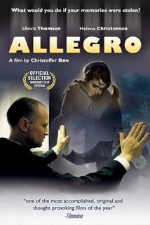 Profilový obrázek - Allegro