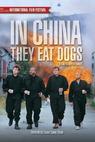 V Číně jedí psy 