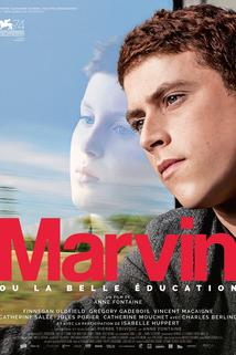 Profilový obrázek - Reinventing Marvin