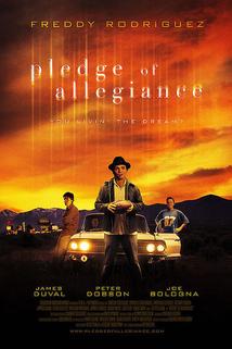 Profilový obrázek - Pledge of Allegiance