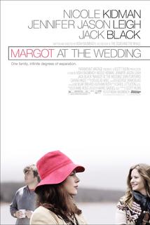 Svatba podle Margot  - Margot at the Wedding