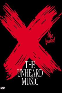 Profilový obrázek - X: The Unheard Music