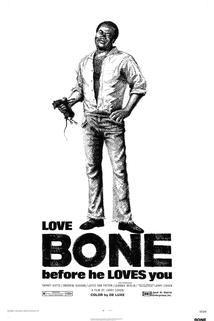 Bone  - Bone