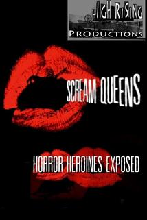 Profilový obrázek - Scream Queens: Horror Heroines Exposed