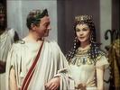 Caesar a Kleopatra 
