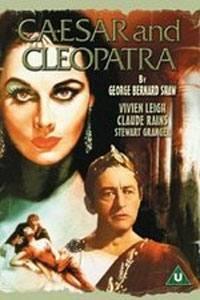 Caesar a Kleopatra 