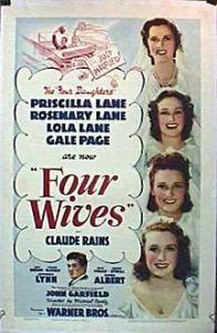 Four Wives  - Four Wives
