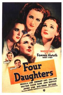 Profilový obrázek - Four Daughters