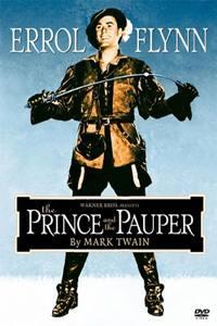 Profilový obrázek - The Prince and the Pauper