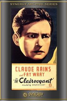 Profilový obrázek - The Clairvoyant