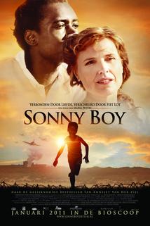 Profilový obrázek - Sonny Boy