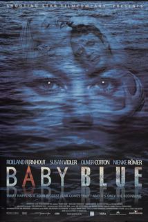 Baby Blue  - Baby Blue