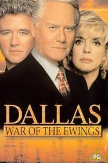 Dallas: War of the Ewings  - Dallas: War of the Ewings