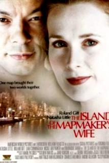 Profilový obrázek - The Island of the Mapmaker's Wife