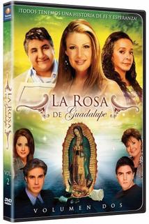 Profilový obrázek - La rosa de Guadalupe