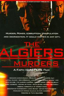 Profilový obrázek - The Algiers Murders