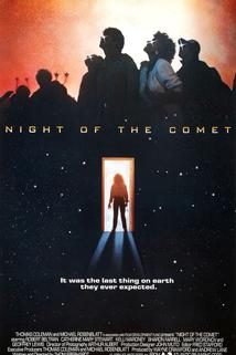 Profilový obrázek - Zkázonosná kometa