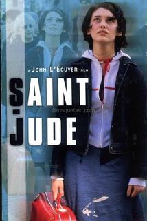Profilový obrázek - Saint Jude
