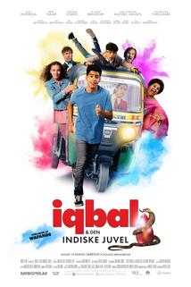 Profilový obrázek - Iqbal & the Jewel of India