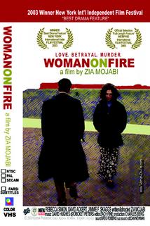 Woman on Fire  - Woman on Fire