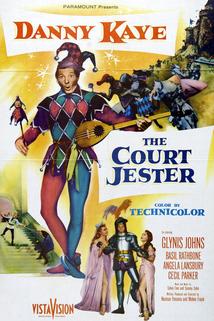 Profilový obrázek - The Court Jester