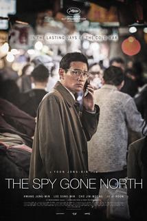 Profilový obrázek - The Spy Gone North