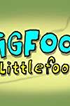 Profilový obrázek - Bigfoot Littlefoot ()
