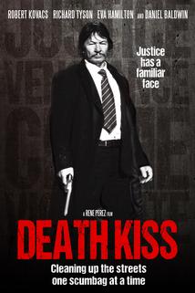 Profilový obrázek - Death Kiss