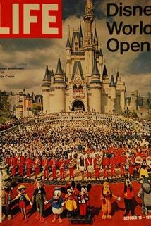Profilový obrázek - The Grand Opening of Walt Disney World
