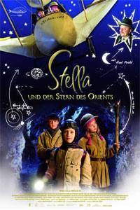 Profilový obrázek - Stella a hvězda Orientu