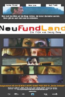 Profilový obrázek - NeuFundLand