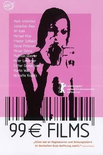 Profilový obrázek - 99 Euro Films
