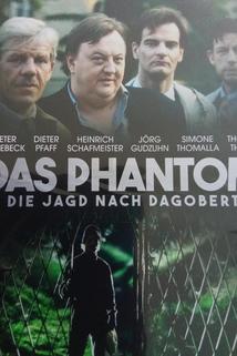 Profilový obrázek - Phantom - Die Jagd nach Dagobert, Das