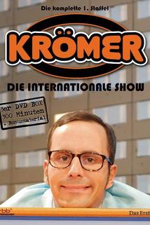 Profilový obrázek - Krömer - Die internationale Show